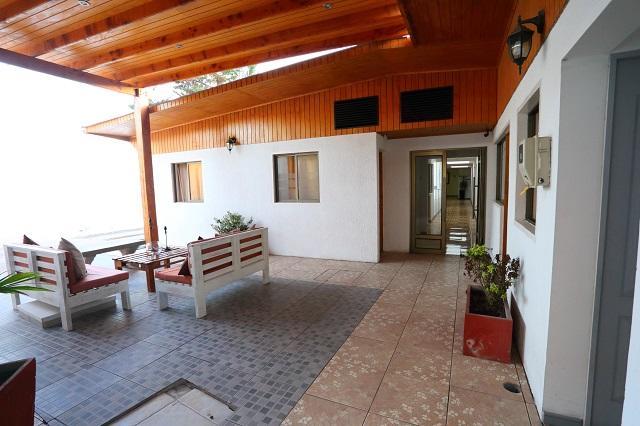 Hotel Pulmahue Copiapó Exterior foto